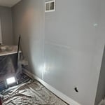 Painting - Interior Project