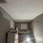 Painting - Interior Project