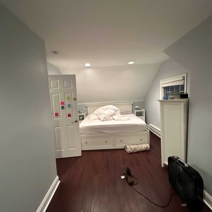 Painting - Interior Project