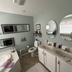 Painting - Interior Project