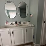 Painting - Interior Project