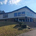 Siding replacement in south Tulsa
