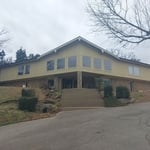 Siding replacement in south Tulsa