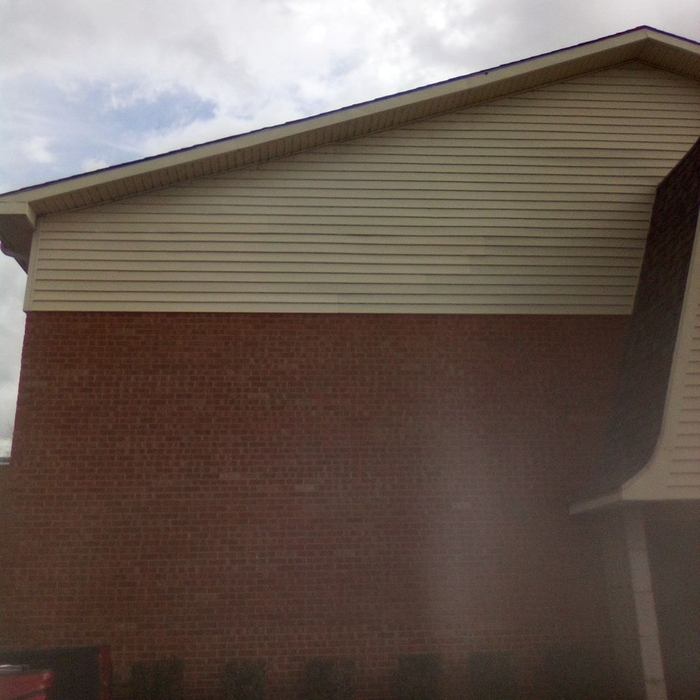 Roofing Project