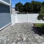 Pavers