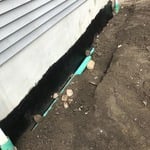 Basement repair
