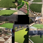Past projects competed