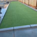 Past projects competed