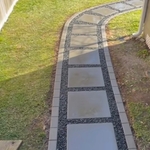 Past projects competed