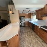 Remodeling - Kitchen & Bathroom Project