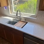 Remodeling - Kitchen & Bathroom Project
