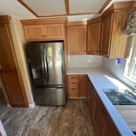 Remodeling - Kitchen & Bathroom Project