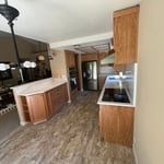 Remodeling - Kitchen & Bathroom Project