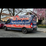 Here at All purpose sewer & drains corp your
? EMERGENCY?is our priority. we are proudly
servicing the tri state area with all of your plumbing needs??
☎️CALL NOW 347-723-6547☎️
?24 HOUR EMERGENCY SERVICE?
✅FREE ESTIMATES✅
* trouble shooting leaks/making repairs on (all water line, waste lines, heating lines ,gas lines ETC)
* installing new fixture such as (shower body's, faucets, sinks, vanity's, tollets, washer machines, dryers, dish washer, stoves, ice machines, pot fillers, outside