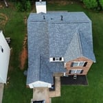 Roof Replacement