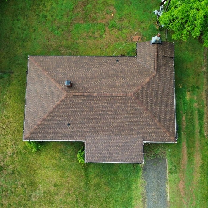 Roof Replacement