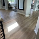 Vinyl Flooring