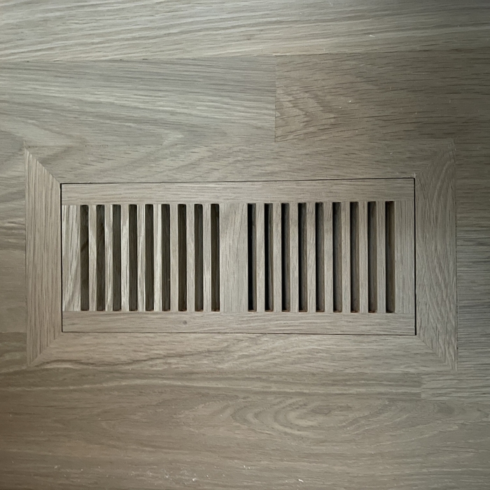 Vinyl Flooring