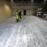 Flake Garages
