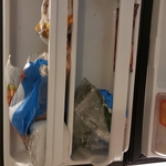 Full kitchen clean