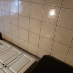 Full kitchen clean