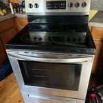 Cooktop Repair