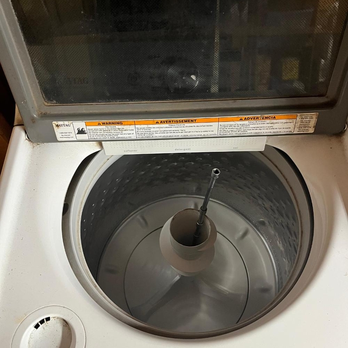 Washer