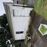 Garage refinishing