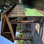 Garage refinishing
