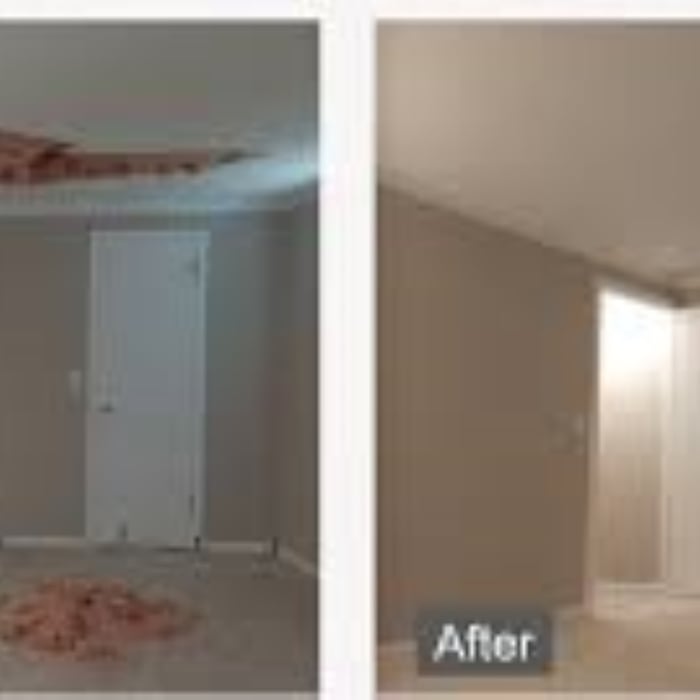 Before and After