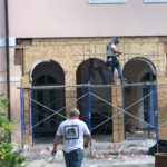 Job start to finish