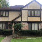 Remove old, stucco and update