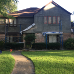 New Stucco