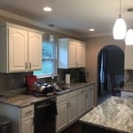 Kitchen After