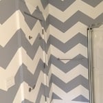 Chevron Stripe