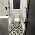 Remodeling - Kitchen & Bathroom Project