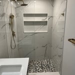 Remodeling - Kitchen & Bathroom Project