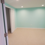 Basement Finish