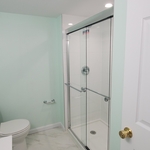 Basement Finish