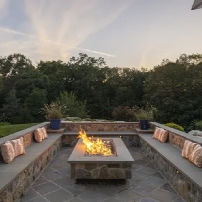 Fire Pit