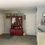 Painting - Interior Project