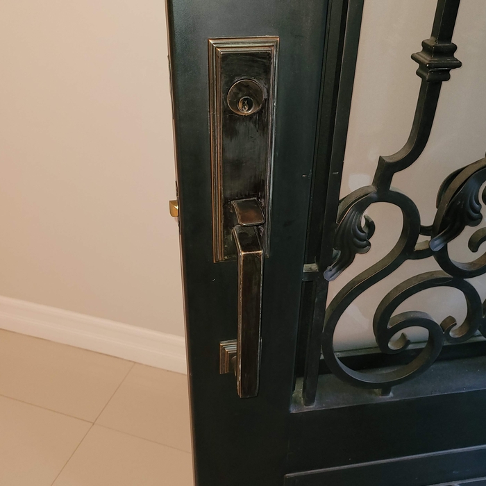 House Lockout