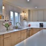 Custom Kitchen and Bath Remodels