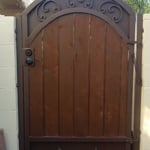 RV Gate