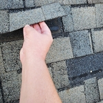Roof Inspection