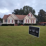 Roof Replacement, Paid By Insurance