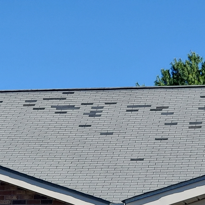Roof Inspection. Free Quote.