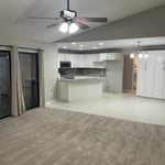 Remodeling - Kitchen & Bathroom Project
