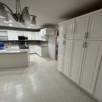 Remodeling - Kitchen & Bathroom Project