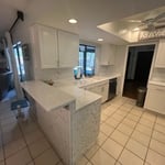 Remodeling - Kitchen & Bathroom Project
